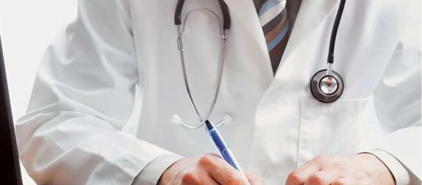 Πανελλήνιος Ιατρικός Σύλλογος: «Ο Β.Κικίλιας μας οδήγησε σε αδιέξοδο - Τα τελεσίγραφα και ο λαϊκισμός δεν περνάνε»